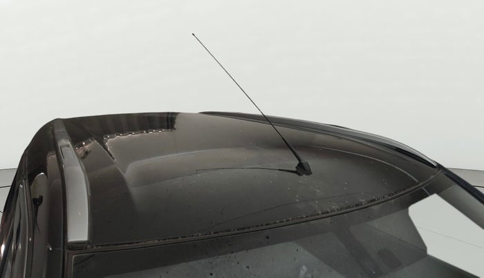 2018 Maruti Vitara Brezza ZDI PLUS AMT, Diesel, Automatic, 51,093 km, Roof