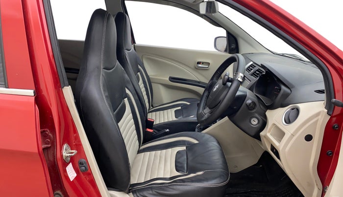 2020 Maruti Celerio VXI, Petrol, Manual, 42,384 km, Right Side Front Door Cabin
