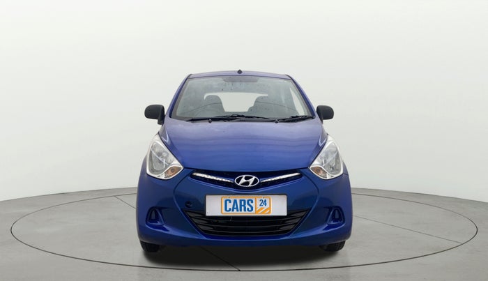 2014 Hyundai Eon MAGNA +, Petrol, Manual, 42,265 km, Front