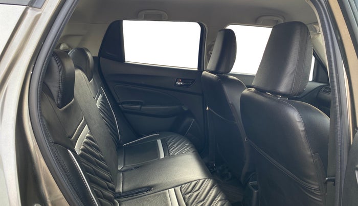 2020 Maruti Swift VXI, Petrol, Manual, 25,970 km, Right Side Rear Door Cabin