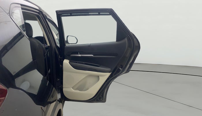 2021 KIA SONET HTX 1.5 AT, Diesel, Automatic, 65,145 km, RHS Rear Door