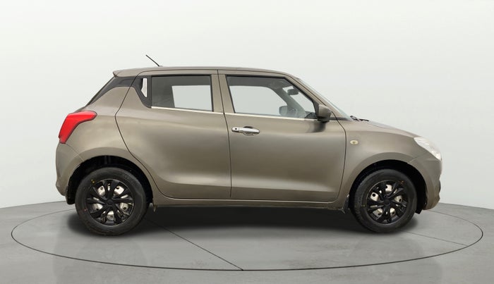 2020 Maruti Swift LXI, Petrol, Manual, 25,097 km, Right Side View