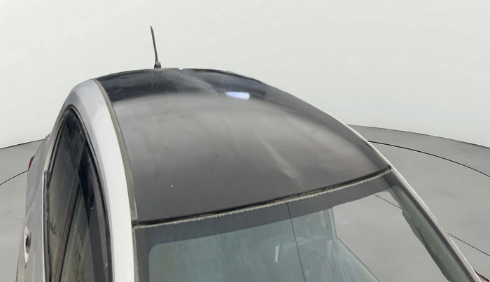 2015 Honda Amaze 1.2L I-VTEC S, Petrol, Manual, 66,525 km, Roof