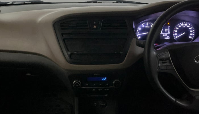 2015 Hyundai Elite i20 SPORTZ 1.2, Petrol, Manual, 49,582 km, Air Conditioner