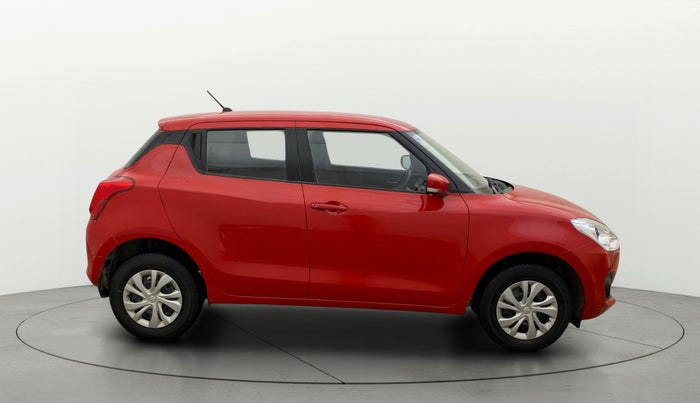 2023 Maruti Swift VXI, Petrol, Manual, 29,844 km, Right Side View