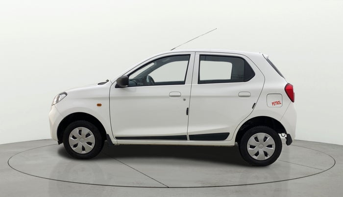 2024 Maruti Alto K10 VXi (O) S-CNG1, CNG, Manual, 7,934 km, Left Side