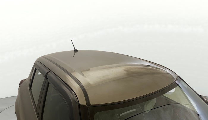 2022 Maruti Swift VXI, Petrol, Manual, 56,362 km, Roof