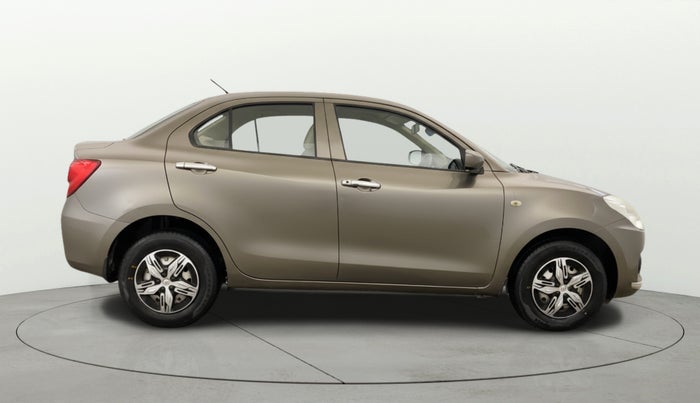 2019 Maruti Dzire LXI, Petrol, Manual, 52,179 km, Right Side View