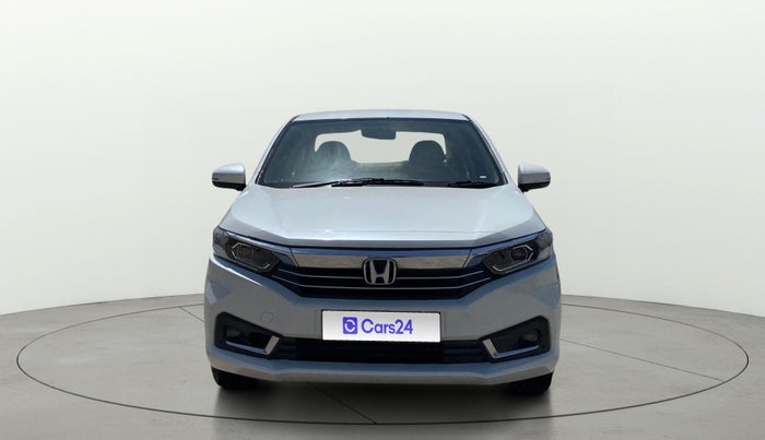 2022 Honda Amaze 1.2L I-VTEC VX CVT, Petrol, Automatic, 95,495 km, Front