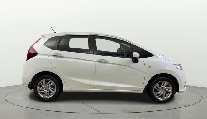 2022 Honda Jazz 1.2L I-VTEC V, Petrol, Manual, 59,431 km, Right Side View