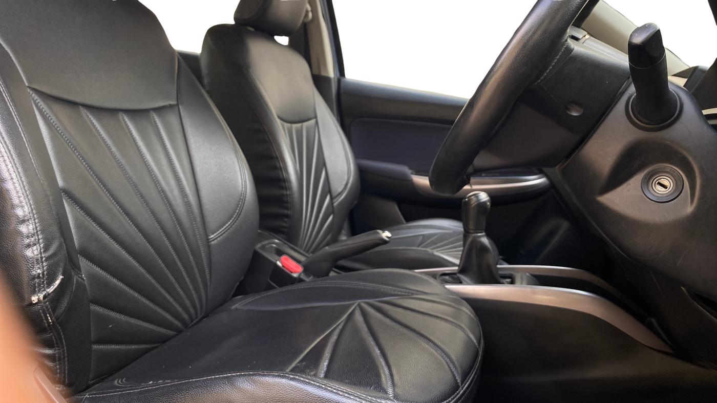 2019 Maruti Baleno DELTA PETROL 1.2, Petrol, Manual, 45,432 km, Right Side Front Door Cabin