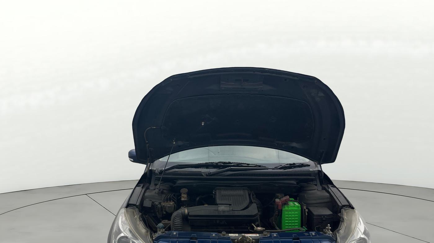 2017 Maruti Ciaz ALPHA  AT 1.4  PETROL, Petrol, Automatic, 26,512 km, Open Bonet