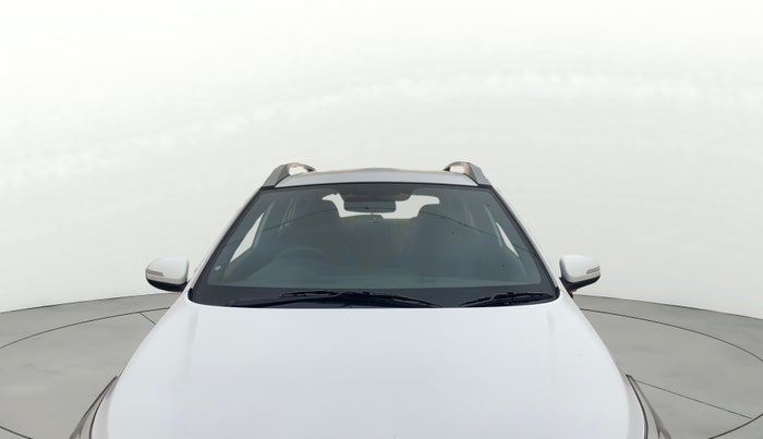 2018 Hyundai i20 Active 1.2 SX, Petrol, Manual, 1,04,549 km, Front Windshield