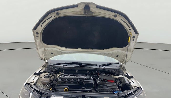 2017 Skoda Octavia 2.0 TDI L&K AT, Diesel, Automatic, 69,518 km, Open Bonet