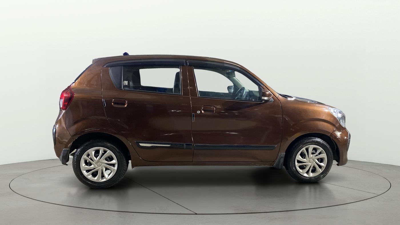 2022 Maruti Celerio ZXI, Petrol, Manual, 14,133 km, Right Side View