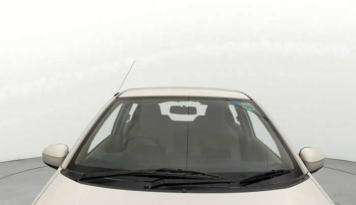 2014 Honda Brio S MT, Petrol, Manual, 27,848 km, Front Windshield