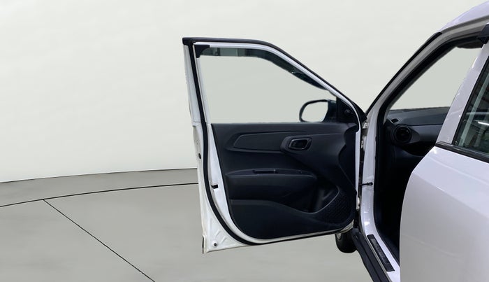 2024 Hyundai EXTER EX 1.2 MT, Petrol, Manual, 8,794 km, LHS Front Door