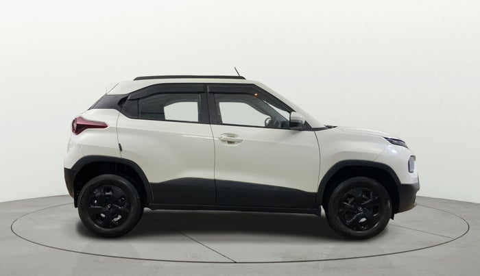 2022 Tata PUNCH ADVENTURE MT, Petrol, Manual, 57,216 km, Right Side View