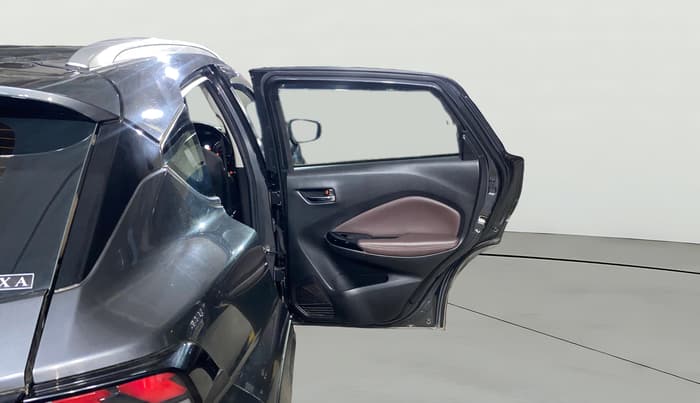 2023 Maruti FRONX ZETA 1.0L TURBO 6 AT, Petrol, Automatic, 34,068 km, RHS Rear Door