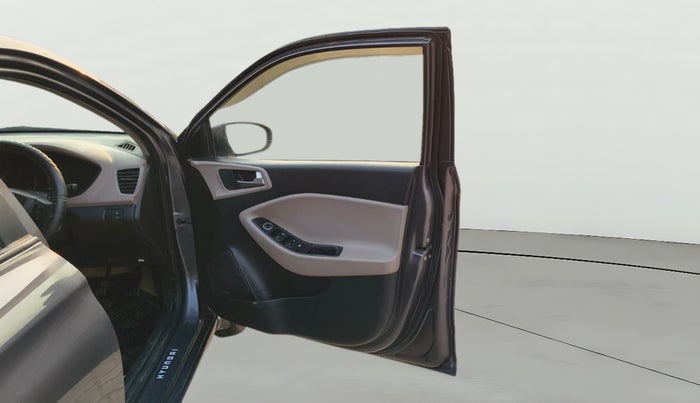 2019 Hyundai Elite i20 MAGNA PLUS 1.2, Petrol, Manual, 50,103 km, RHS Front Door