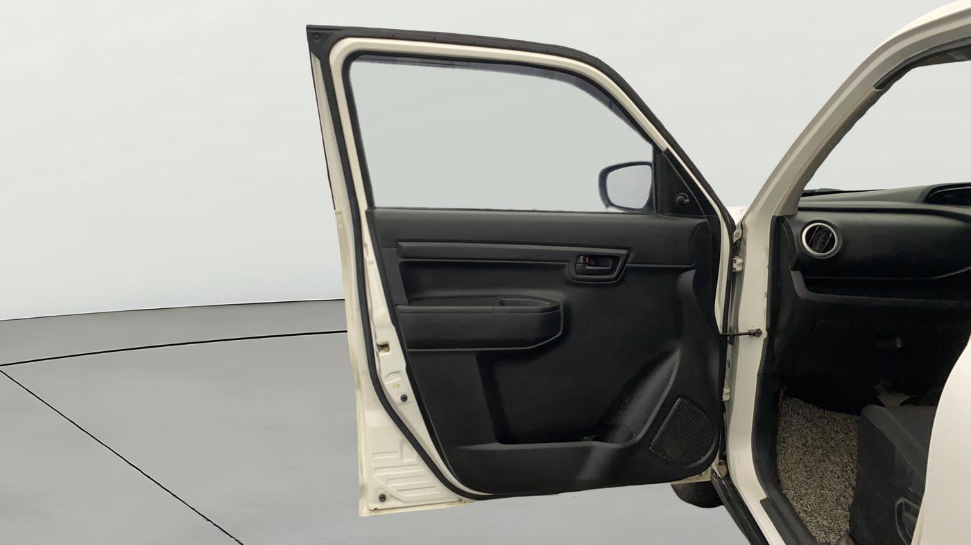 2021 Maruti S PRESSO VXI+, Petrol, Manual, 66,649 km, LHS Front Door