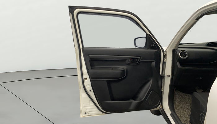 2021 Maruti S PRESSO VXI+, Petrol, Manual, 66,649 km, LHS Front Door