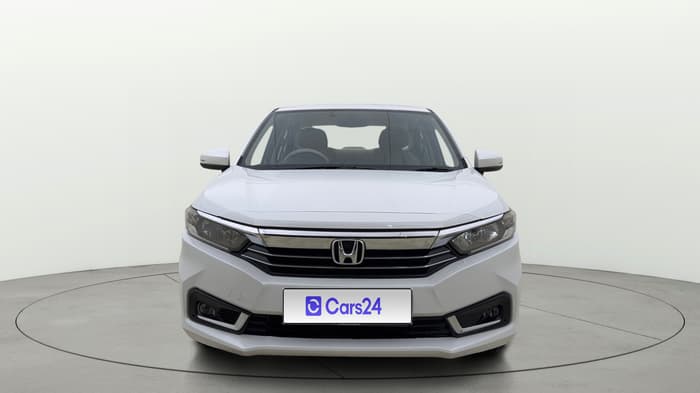 2022 Honda Amaze 1.2L I-VTEC S, CNG, Manual, 61,468 km, Front