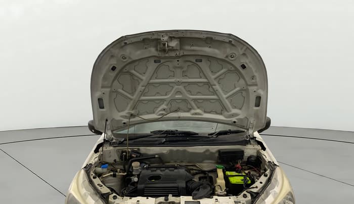 2019 Maruti Alto K10 VXI, Petrol, Manual, 77,364 km, Open Bonet