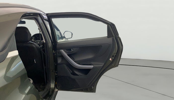 2023 Tata NEXON XM PETROL, Petrol, Manual, 43,008 km, RHS Rear Door