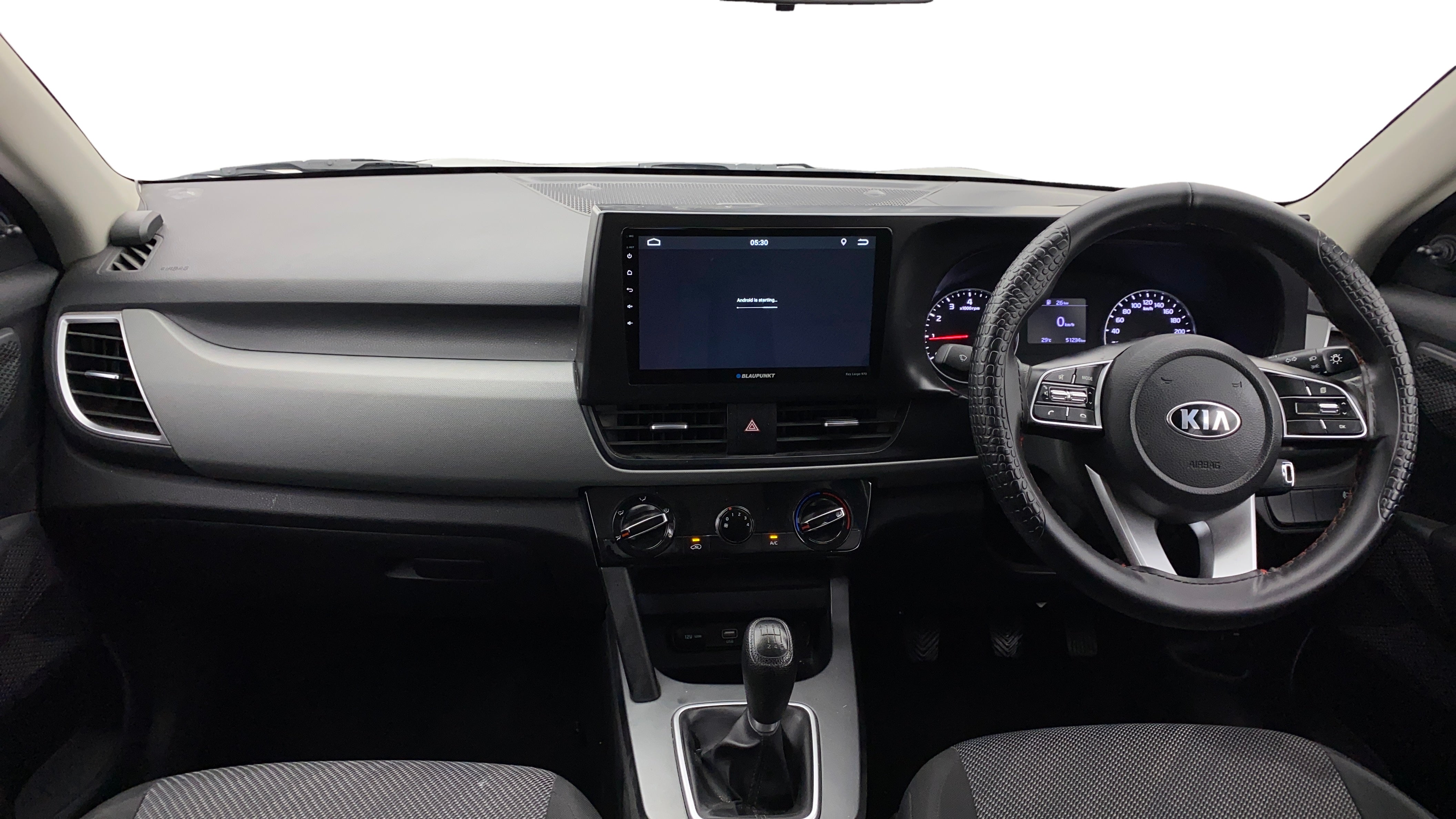Interior