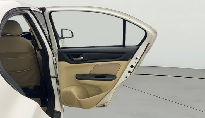 2018 Honda Amaze 1.2L I-VTEC VX, Petrol, Manual, 64,812 km, RHS Rear Door