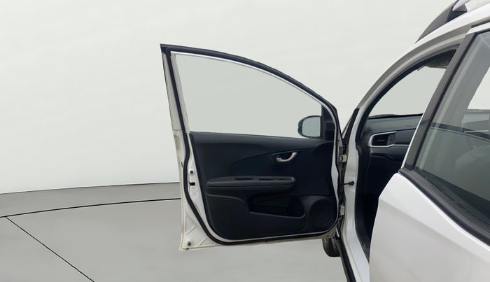 2016 Honda BR-V 1.5L I-VTEC V CVT, Petrol, Automatic, 56,180 km, LHS Front Door