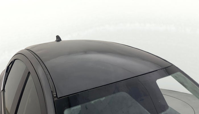 2022 Tata TIGOR XZ PLUS CNG, CNG, Manual, 10,730 km, Roof