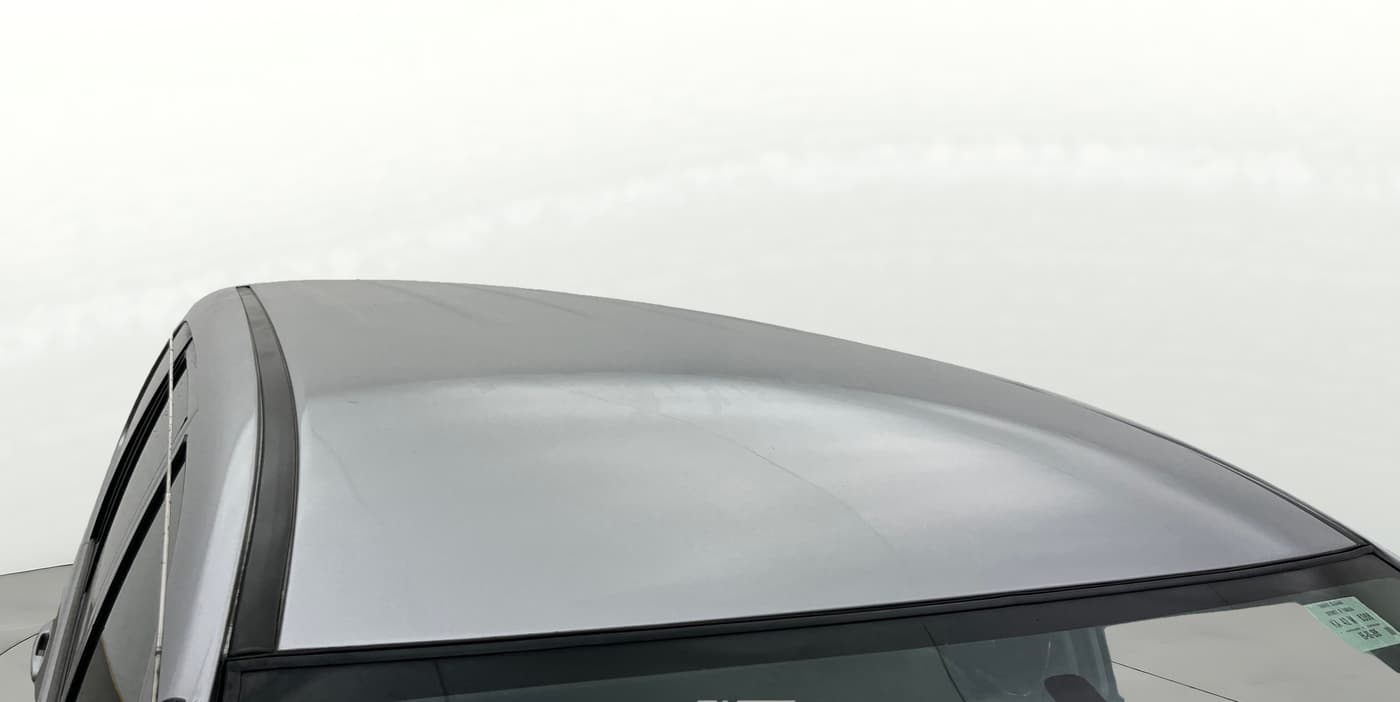 2015 Toyota Innova 2.5 GX 7 STR, Diesel, Manual, 1,10,102 km, Roof