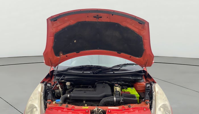 2016 Maruti Swift VDI (O), Diesel, Manual, 73,930 km, Open Bonet