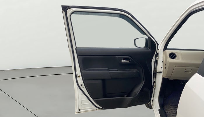 2022 Maruti New Wagon-R ZXI 1.2, Petrol, Manual, 24,832 km, LHS Front Door