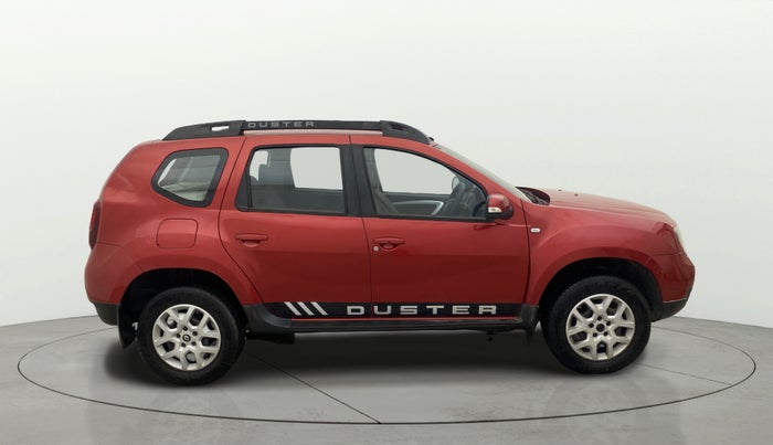 2018 Renault Duster RXL PETROL, Petrol, Manual, 20,319 km, Right Side View