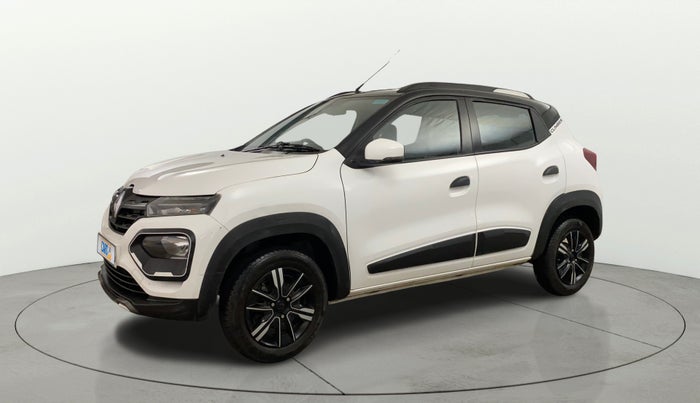 2023 Renault Kwid CLIMBER MT 1.0, Petrol, Manual, 14,792 km, Left Front Diagonal