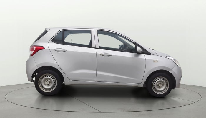 2014 Hyundai Grand i10 ERA 1.2 KAPPA VTVT, Petrol, Manual, 68,559 km, Right Side View
