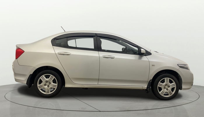 2012 Honda City 1.5L I-VTEC E MT, Petrol, Manual, 74,607 km, Right Side View
