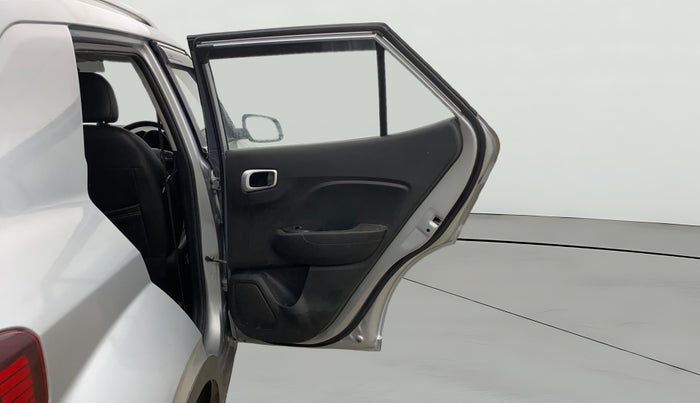 2020 Hyundai VENUE SX 1.0 TURBO, Petrol, Manual, 63,551 km, RHS Rear Door