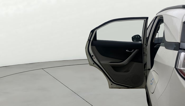 2019 Tata NEXON XZA PLUS PETROL, Petrol, Automatic, 57,814 km, LHS Rear Door