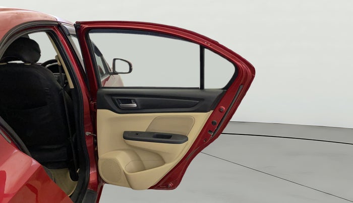 2023 Honda Amaze 1.2L I-VTEC S, Petrol, Manual, 21,593 km, RHS Rear Door