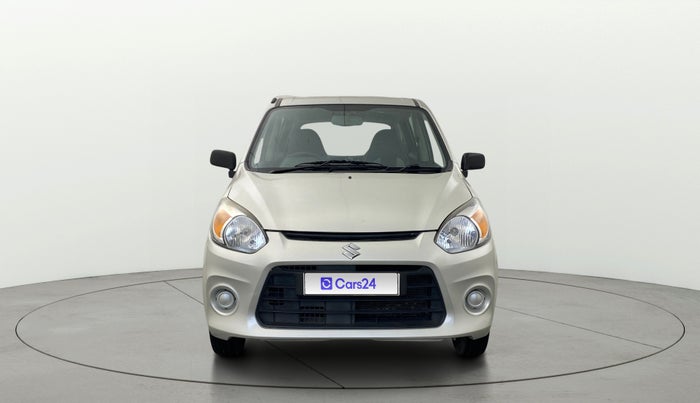 2018 Maruti Alto 800 LXI, Petrol, Manual, 45,966 km, Front