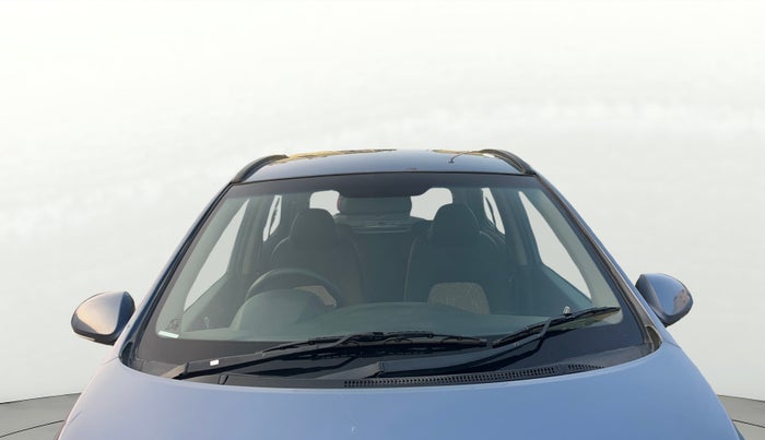 2016 Hyundai Grand i10 SPORTZ 1.2 KAPPA VTVT, Petrol, Manual, 48,070 km, Front Windshield