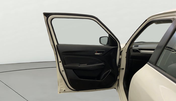 2021 Maruti Swift VXI AMT, Petrol, Automatic, 22,962 km, LHS Front Door