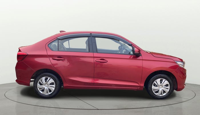 2019 Honda Amaze 1.2L I-VTEC S, Petrol, Manual, 70,149 km, Right Side View