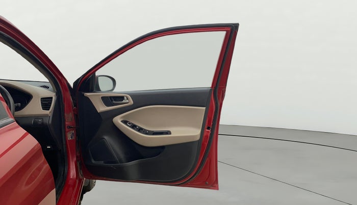 2016 Hyundai Elite i20 MAGNA 1.2, Petrol, Manual, 51,727 km, RHS Front Door