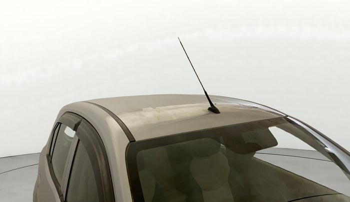 2021 Hyundai NEW SANTRO SPORTZ EXECUTIVE MT CNG, CNG, Manual, 40,803 km, Roof