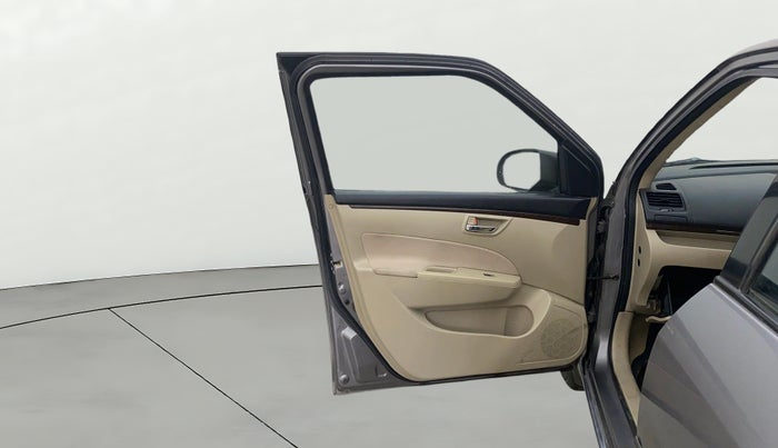2013 Maruti Swift Dzire VXI, Petrol, Manual, 63,118 km, LHS Front Door